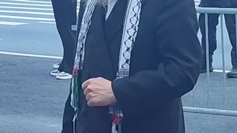 Jews against the Israel-USA HOLOCAUST against Indigenous Palestinians.