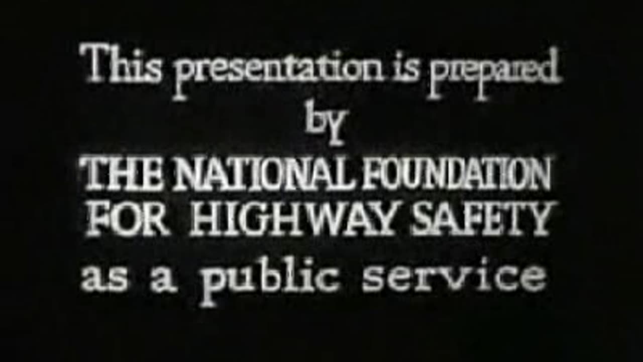 Commercial - PSA Highway Safety w Uncle Sam