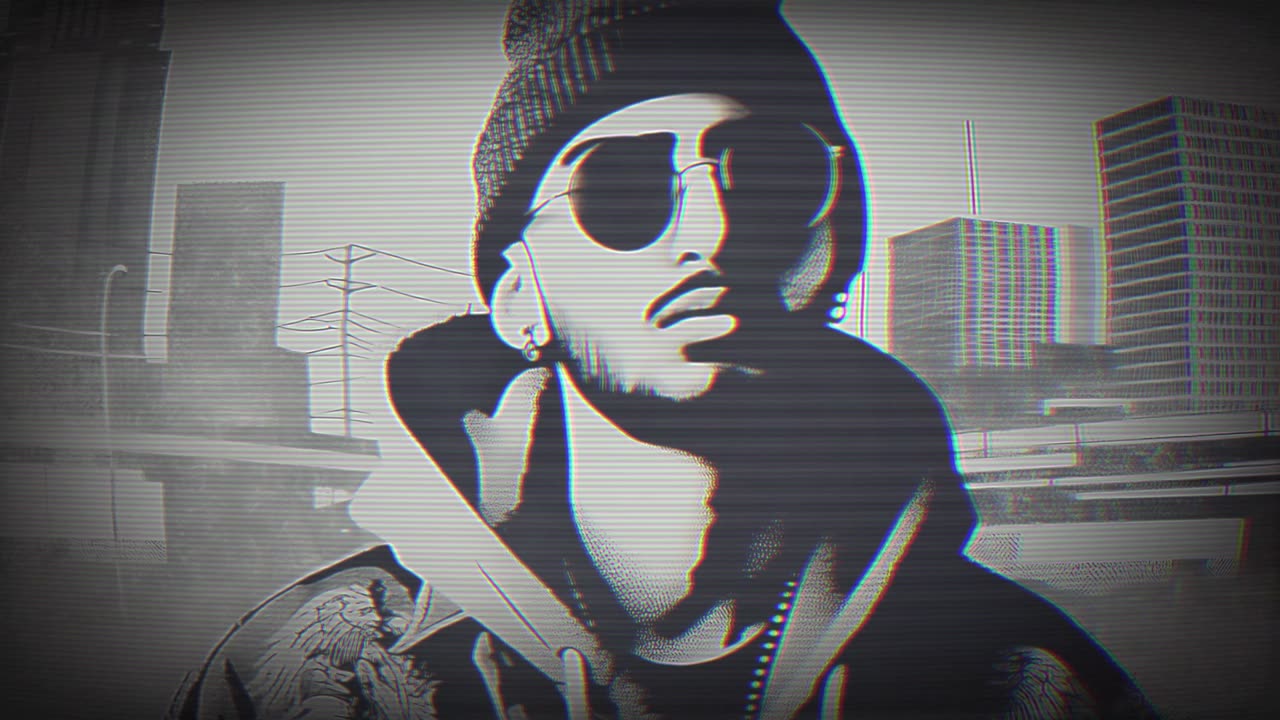 Weighted Words – UK Drill Mixtape 2025 | Hard-Hitting Drill & Rap Project