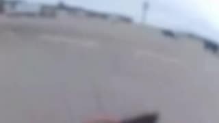 Deportation GONE WRONG