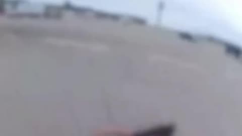 Deportation GONE WRONG