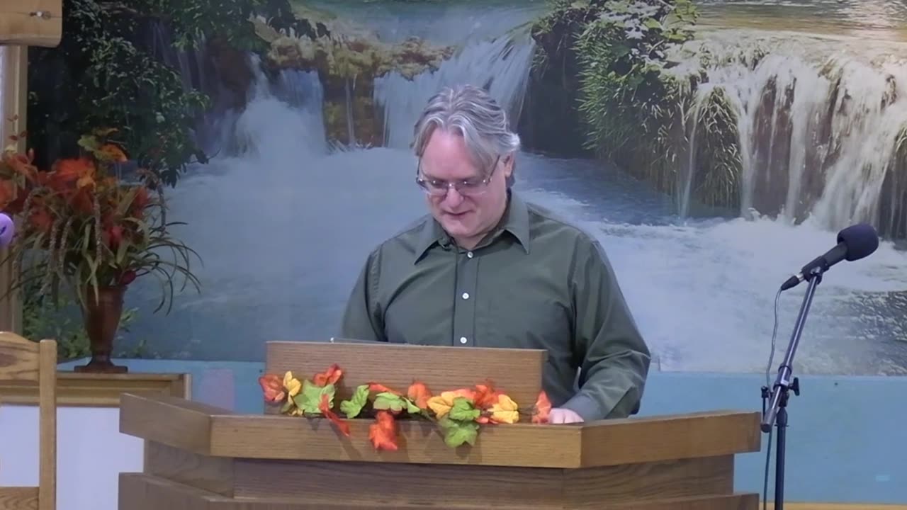 The Resurrected Life