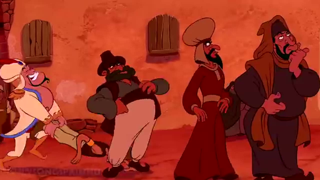 Aladd¿¬n _ Espaü0è9a _ Pr¿¬ncipe Al¿¬ ü5┌0ü5┘6 360p