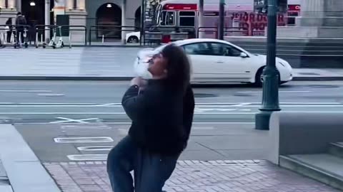 😱🛹 Splat Alert! You Won't Believe This Trick! | SkateNation