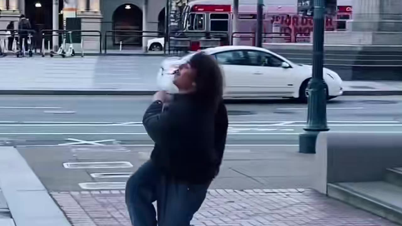 😱🛹 Splat Alert! You Won't Believe This Trick! | SkateNation