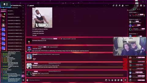 Hangout Stream ♡ ⟬𝕁𝕒𝕟 𝟙𝟛, 𝟚𝟘𝟚𝟝⟭