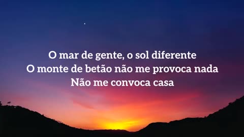 Breaking: NAPA - Deslocado (Lyrics)