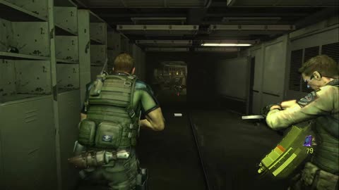 🔴LIVE! Resident Evil 6 - PART 10