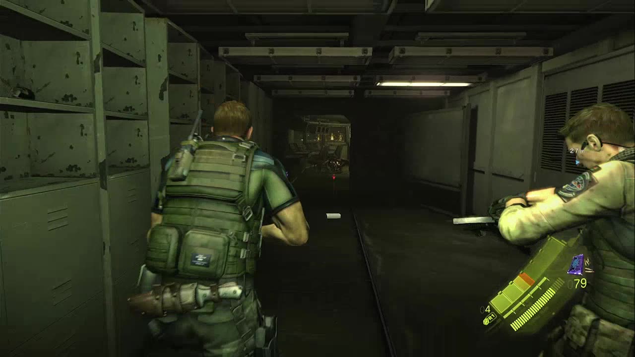 🔴LIVE! Resident Evil 6 - PART 10