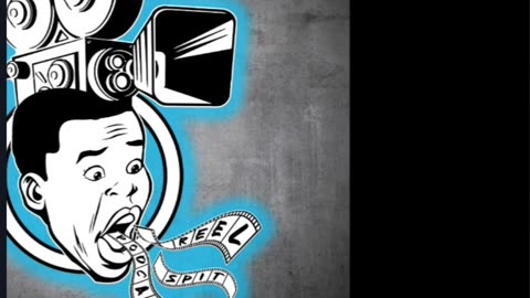 Find Your Fun Fix: The Reel Spit Podcast is Waiting!