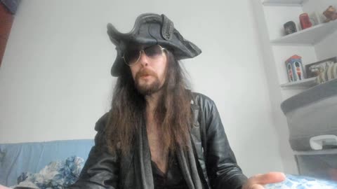 The So-Called Justice System and Mass Incarceration (Sellout DuRousseau)