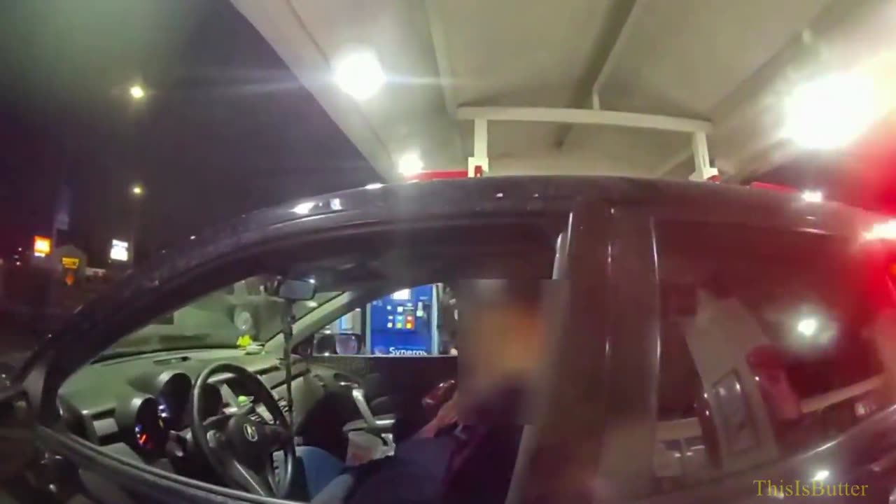 Pierce County released bodycam of suspect who faked a seizure to escape jail