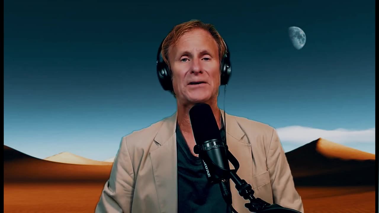 MZTV 1705: An Overview of God’s Purpose—Especially the Tribulation