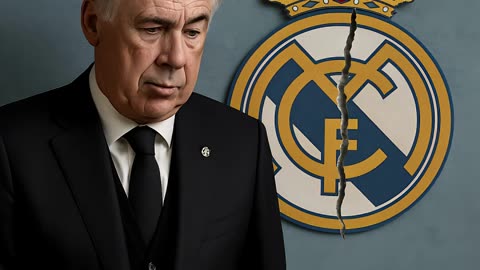 🇧🇷 ANCELOTTI DIRIGIRÁ A BRASIL TRAS EL CLÁSICO 😱 ¡ADIÓS AL REAL MADRID!