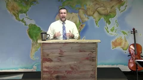 Israel in the End Times