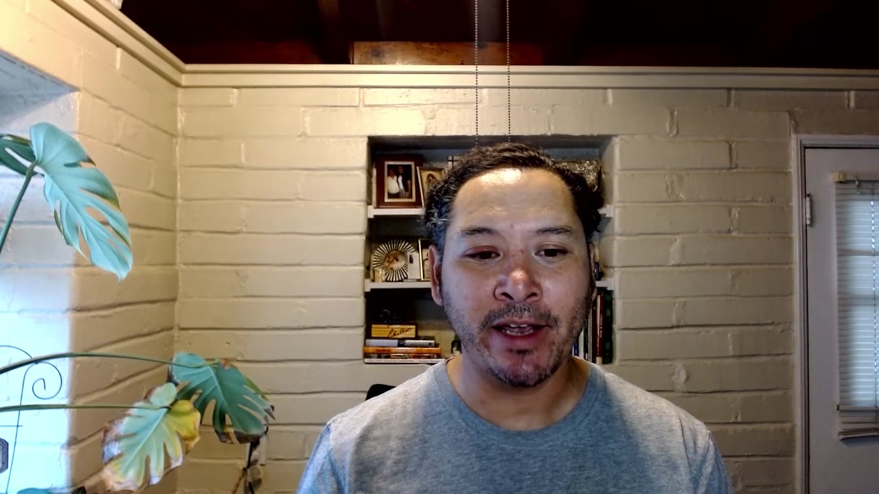 Day 1 of the experiment