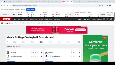 2025 STANLEY CUP PLAYOFFS LIVE STREAM DAY 1(JETS SIMULCAST)