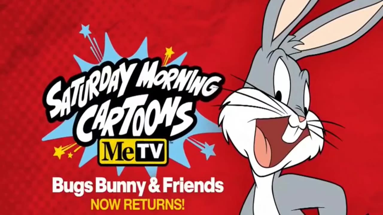 Bugs Bunny and Friends 03292025