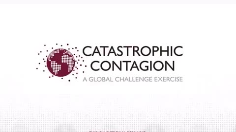 🔥⚠️🔥 2025 Catastrophic Contagion Event - Funded by Bill Gates.., again...