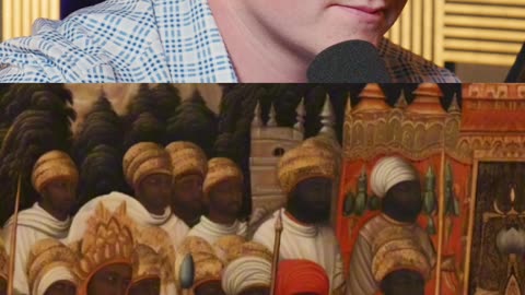 Mansa Musa's GOLD Empire vs Modern Billionaires