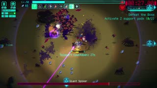 Last Timeline Standing