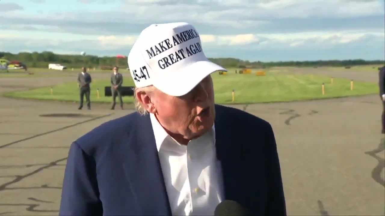 Breaking: Trump scolds Putin for ‘k!ll!ng so many people’ (Ukraine: 10k+ civilians)