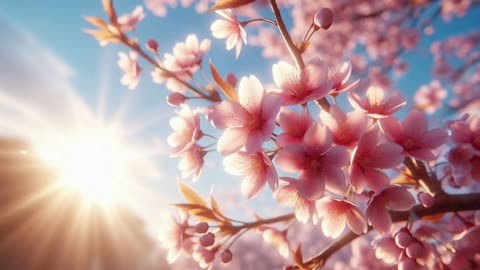 Calming Ambient Music