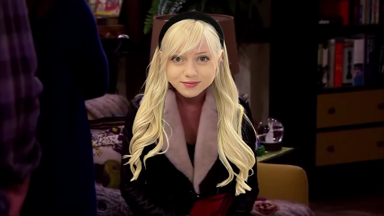 Mary's Matcha intervention