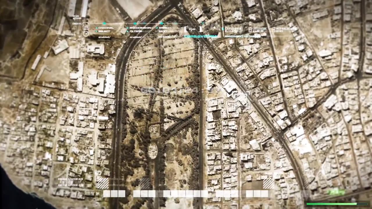 Modern Warfare Remastered - Public Execution The Coup