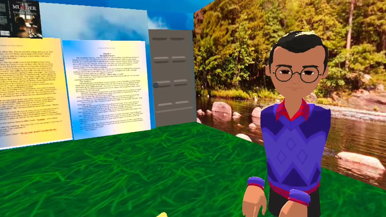 Sentinel one -A Story you won't forget.