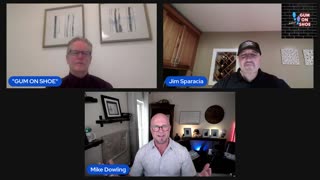 “Gum on Shoe” Mentorship, Growth, and the Key to Asking for Help, Mike Dowling of the “Daily Grit”
