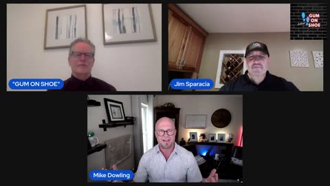 “Gum on Shoe” Mentorship, Growth, and the Key to Asking for Help, Mike Dowling of the “Daily Grit”