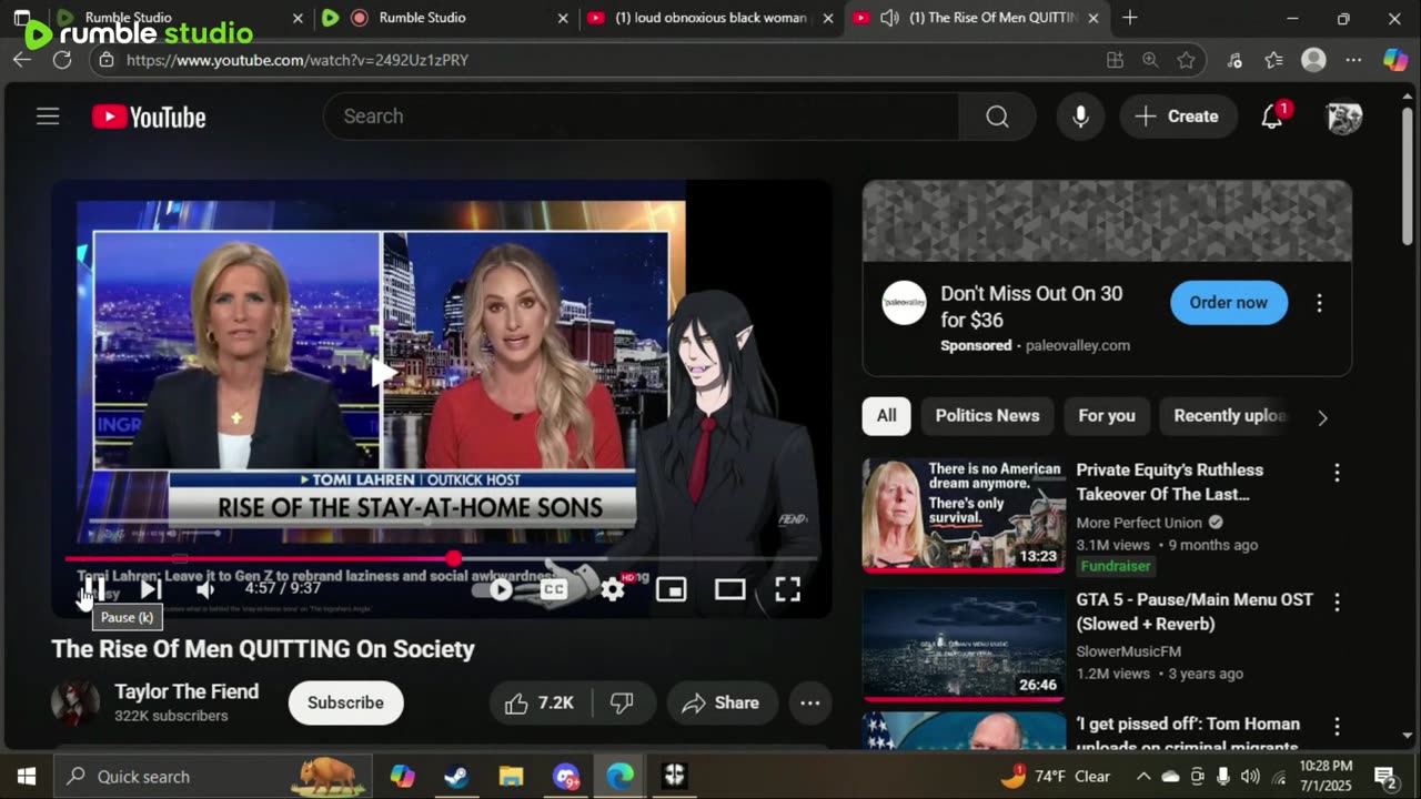 Cod Ghosts??? Youtube News??