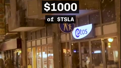 🚨 $TSLA 🚨 Why is Tesla, Inc. trending today? 🤔 #TSLA #stocks #stockmarket