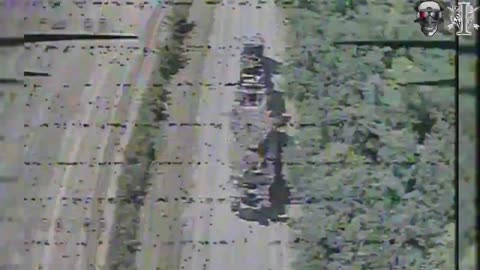 💥💥💥 One day near Rylsk. FPV UA_REG strike where the enemy doesn't even suspect.