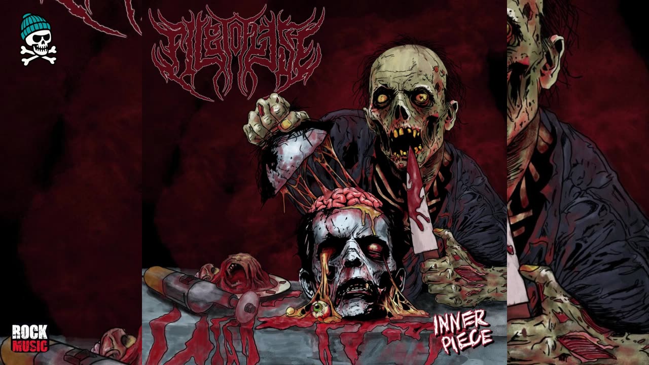 Filet-O-Flesh - Inner Piece (2025)