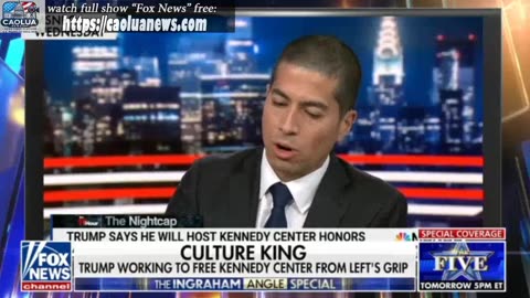 FOX and Friends First 5AM - 8/15/2025 - caoluanews.com