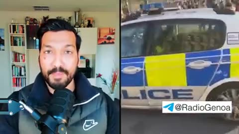 Mudslimes even want to change the flag...!