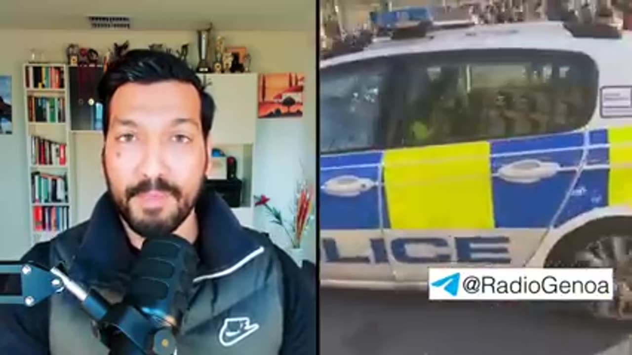 Mudslimes even want to change the flag...!