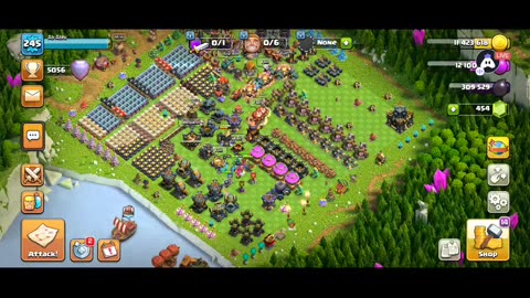 Clash of Clans