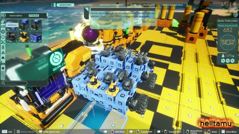 TerraTech Worlds – Episode 60 | Classic Mode (No Commentary Gameplay)