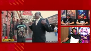 Pastor Tells Obnoxious Black Woman You And Your Kids Are Going To Hell
