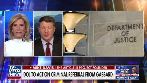Mike Davis: This Is The Greatest Scandal In American History