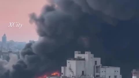 Ukraine war combat footage 9/10/25