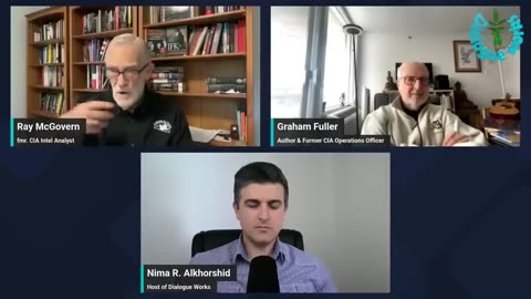 Die Iran-und-Venezuela-Falle