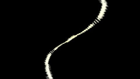 Ten Measure Fragment from Age 7, 1961, Op 1 #!