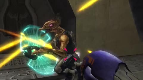 Halo 2 But Its Cursed #shorts