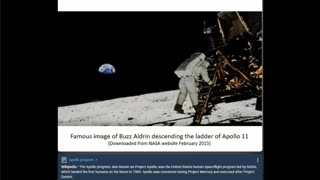 Dave Murphy - NASA We Have A Problem - TUC