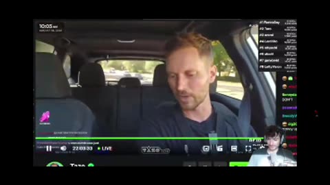 W Florida boy won the scavenger hunt ice send cash to the streamers 💸 8/22/35 part6
