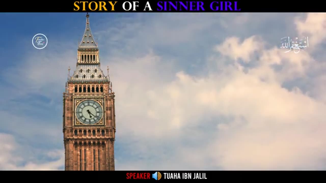 Crying Story Of A Sinner Girl By Tuaha Ibn Jalil Life Changing Bayan